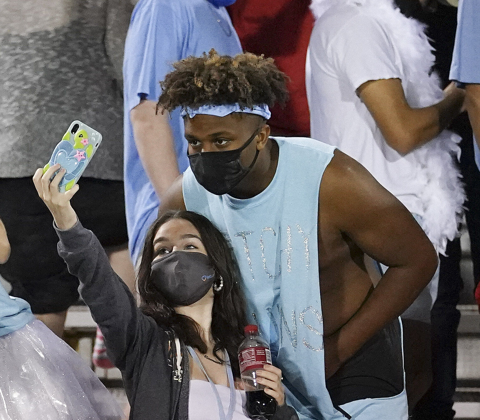 South Florence vs. Wilson
